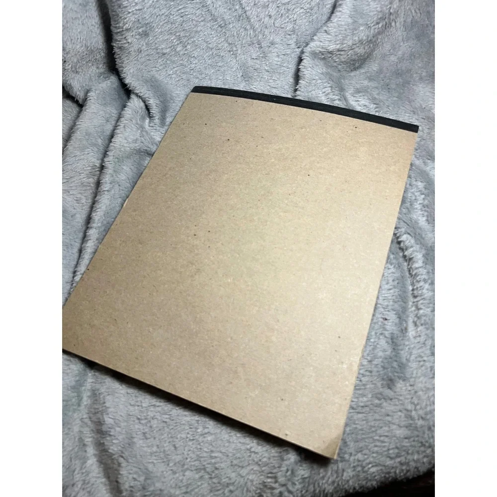 Vintage Cabbage Patch Kids Pencil Tablet‎ Write Right 60 Sheets Ruled